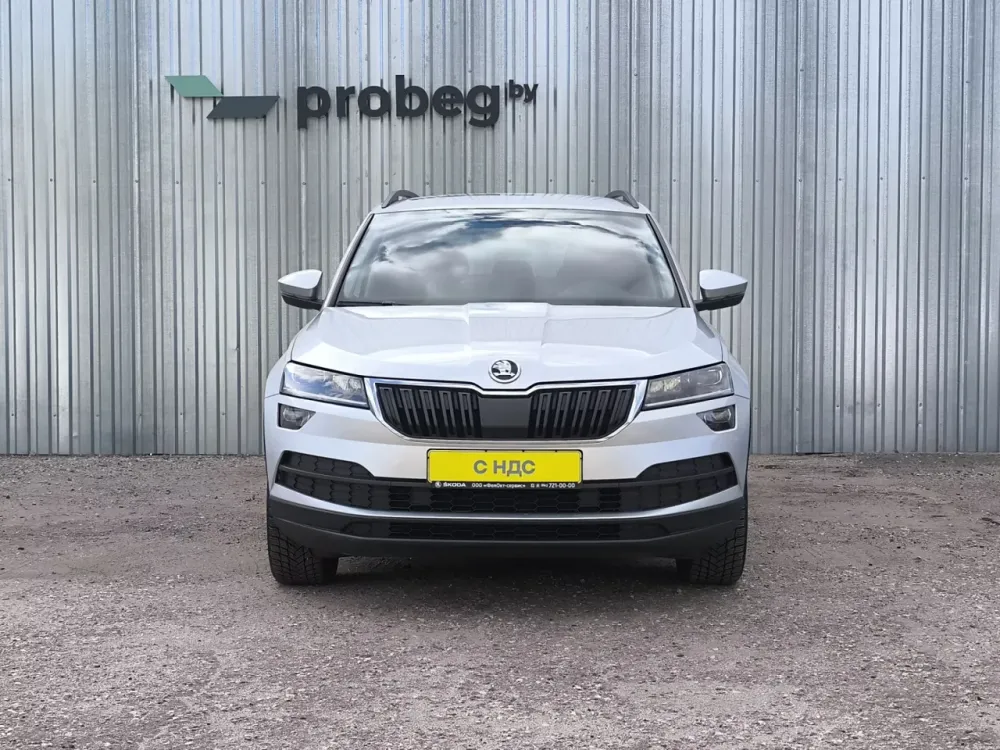 Продажа Skoda Karoq I, 2020г., Минск Минск - изображение 5
