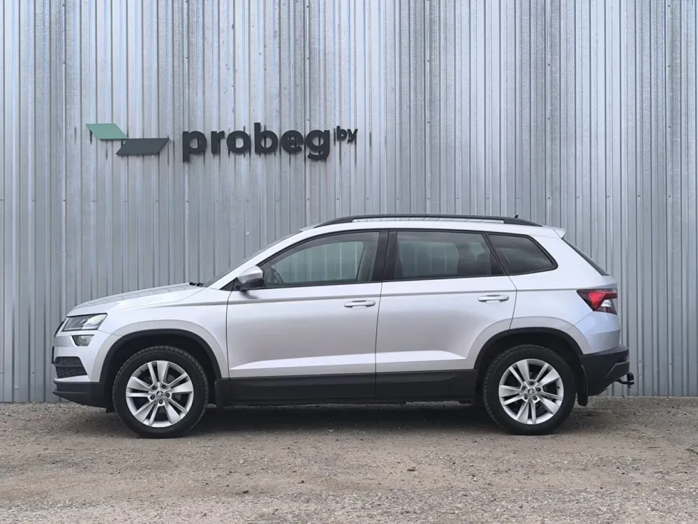 Продажа Skoda Karoq I, 2020г., Минск Минск - изображение 4