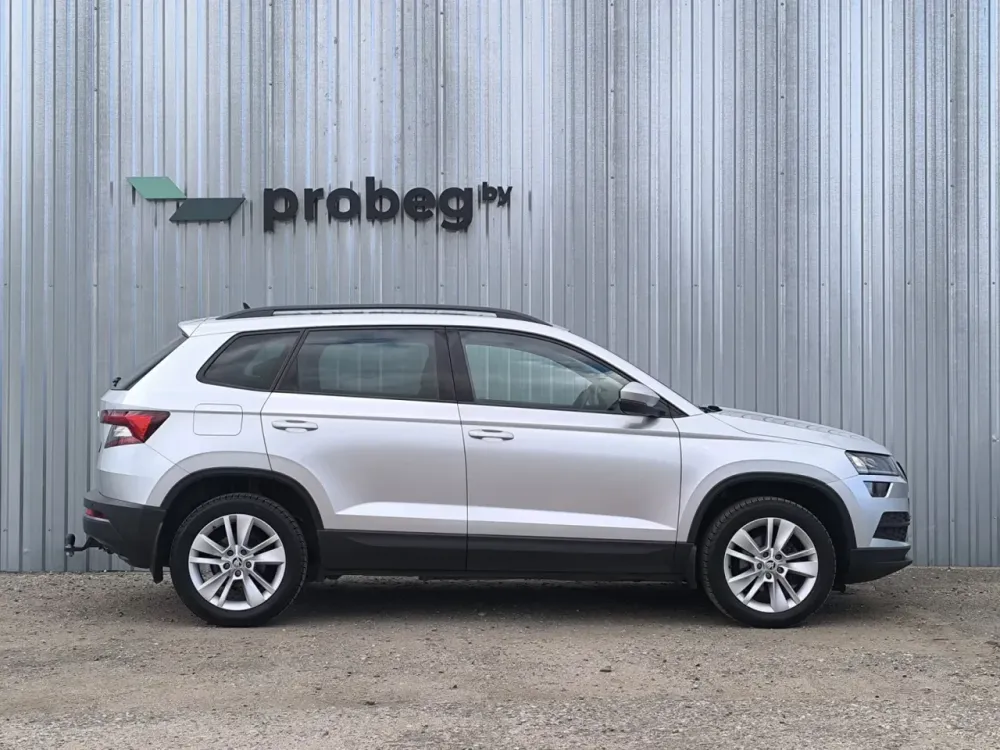 Продажа Skoda Karoq I, 2020г., Минск Минск - изображение 3