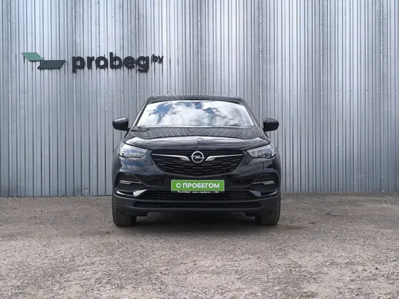 Продажа Opel Grandland X I, 2019г., Минск Минск