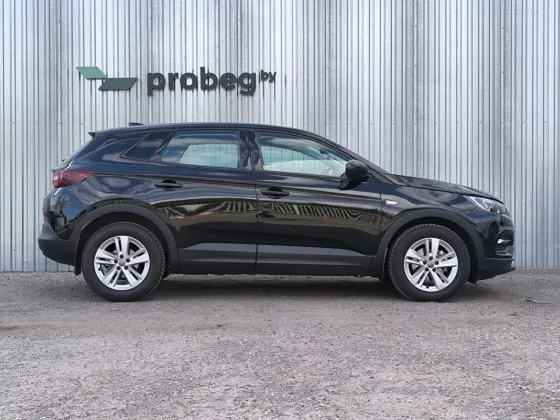 Продажа Opel Grandland X I, 2019г., Минск Минск