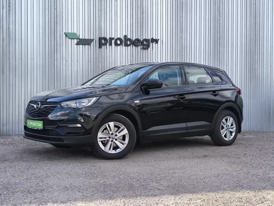 Продажа Opel Grandland X I, 2019г., Минск Минск