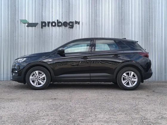 Продажа Opel Grandland X I, 2019г., Минск Минск