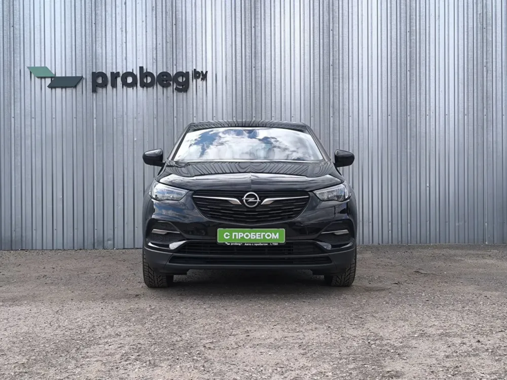 Продажа Opel Grandland X I, 2019г., Минск Минск - изображение 5