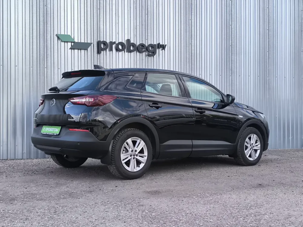 Продажа Opel Grandland X I, 2019г., Минск Минск - изображение 2