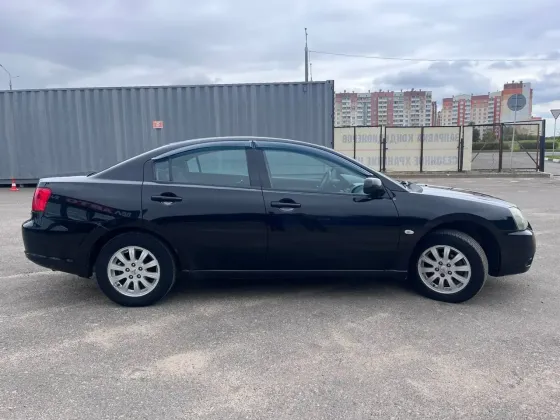 Продажа Mitsubishi Galant IX Рестайлинг 2, 2008г., Витебск Витебск