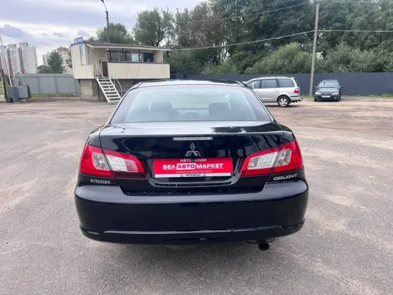 Продажа Mitsubishi Galant IX Рестайлинг 2, 2008г., Витебск Витебск