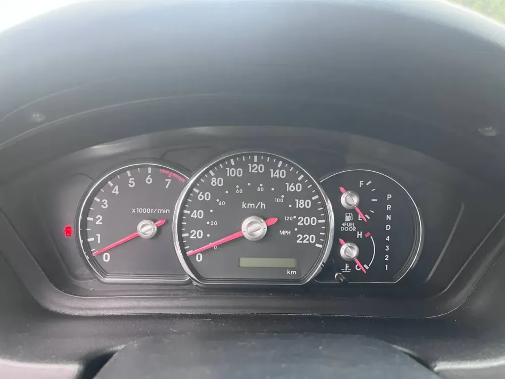 Продажа Mitsubishi Galant IX Рестайлинг 2, 2008г., Витебск Витебск - изображение 12