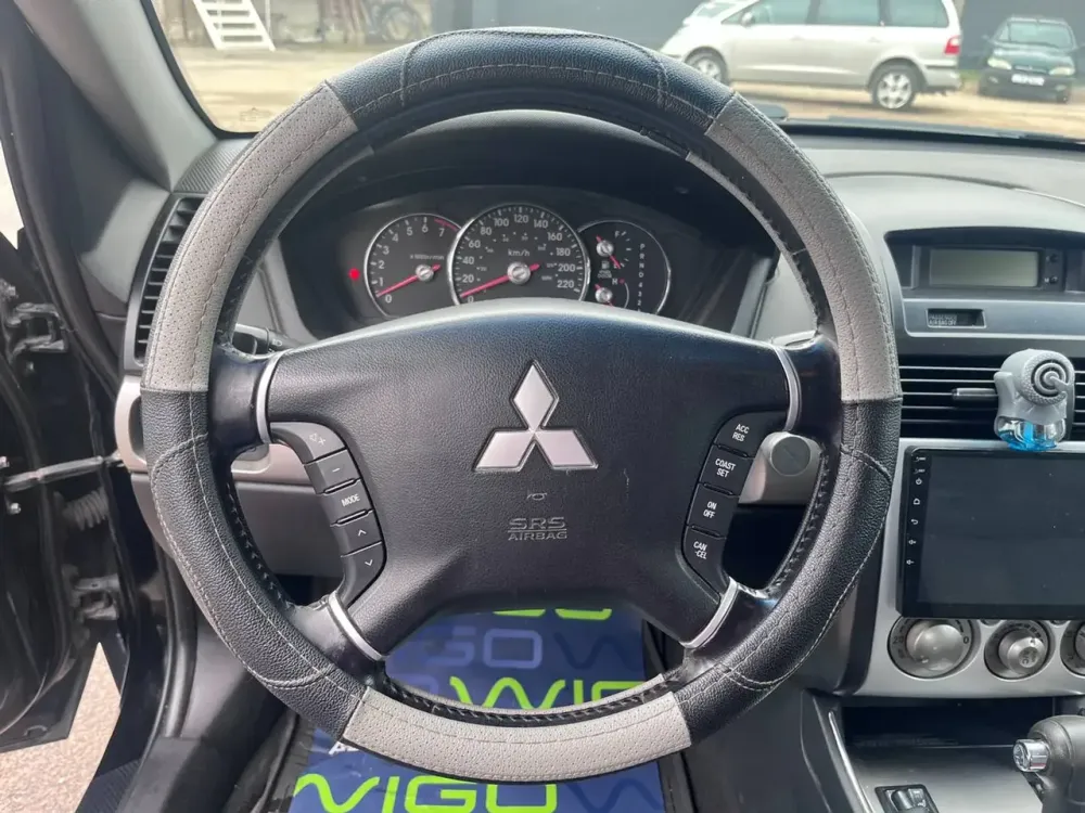 Продажа Mitsubishi Galant IX Рестайлинг 2, 2008г., Витебск Витебск - изображение 11