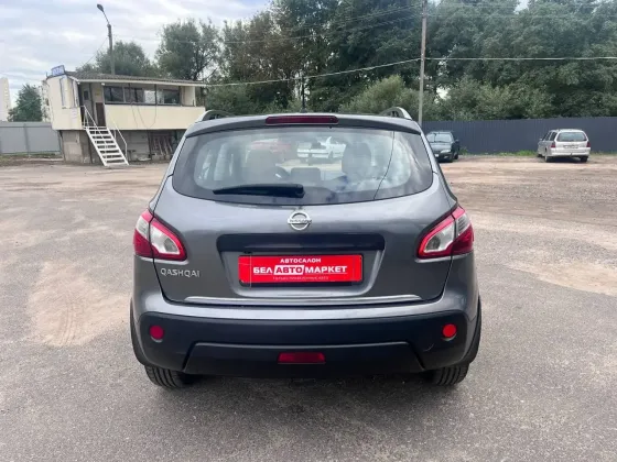 Продажа Nissan Qashqai II, 2013г., Витебск Витебск