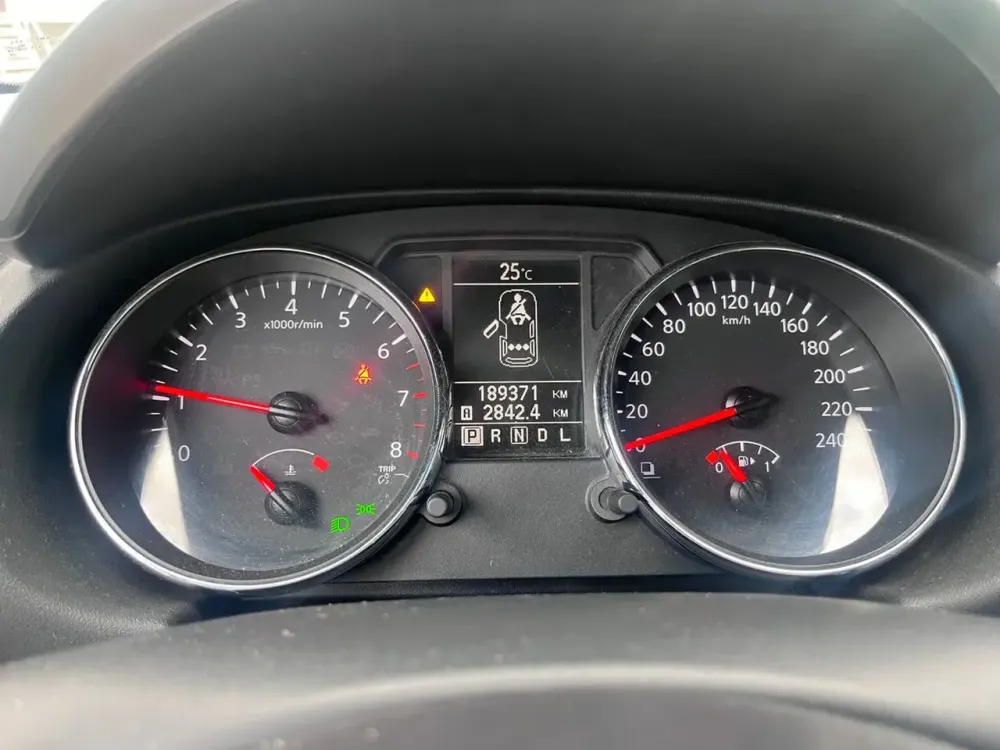 Продажа Nissan Qashqai II, 2013г., Витебск Витебск - изображение 11