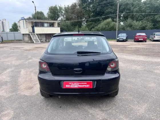 Продажа Peugeot 307 I, 2004г., Витебск Витебск