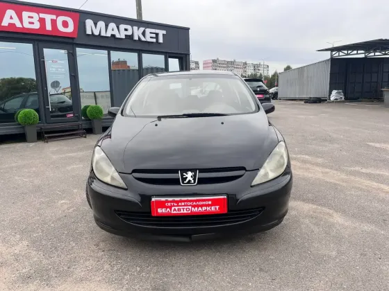 Продажа Peugeot 307 I, 2004г., Витебск Витебск