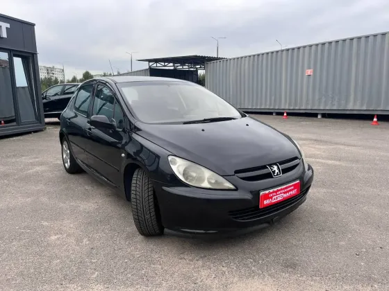 Продажа Peugeot 307 I, 2004г., Витебск Витебск