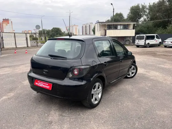 Продажа Peugeot 307 I, 2004г., Витебск Витебск