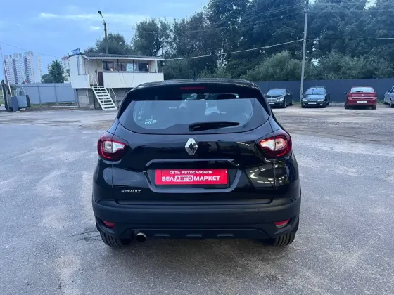 Продажа Renault Kaptur I, 2018г., Витебск Витебск