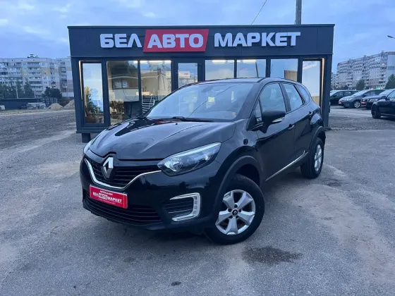 Продажа Renault Kaptur I, 2018г., Витебск Витебск