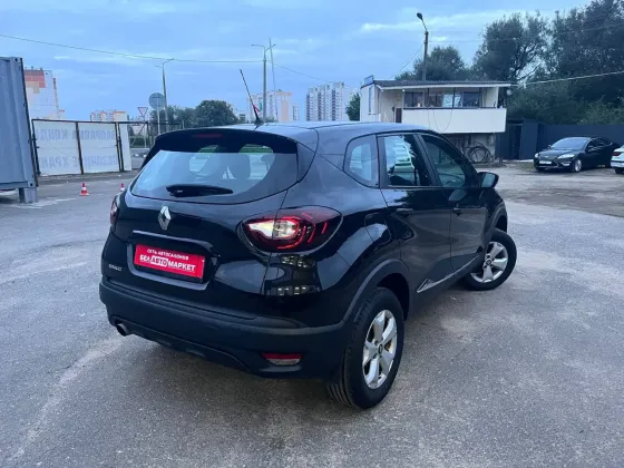 Продажа Renault Kaptur I, 2018г., Витебск Витебск