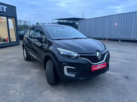Продажа Renault Kaptur I, 2018г., Витебск Витебск
