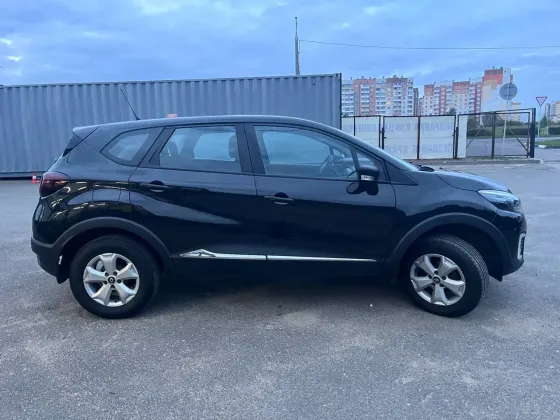 Продажа Renault Kaptur I, 2018г., Витебск Витебск