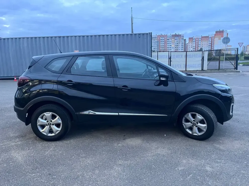 Продажа Renault Kaptur I, 2018г., Витебск Витебск - изображение 4
