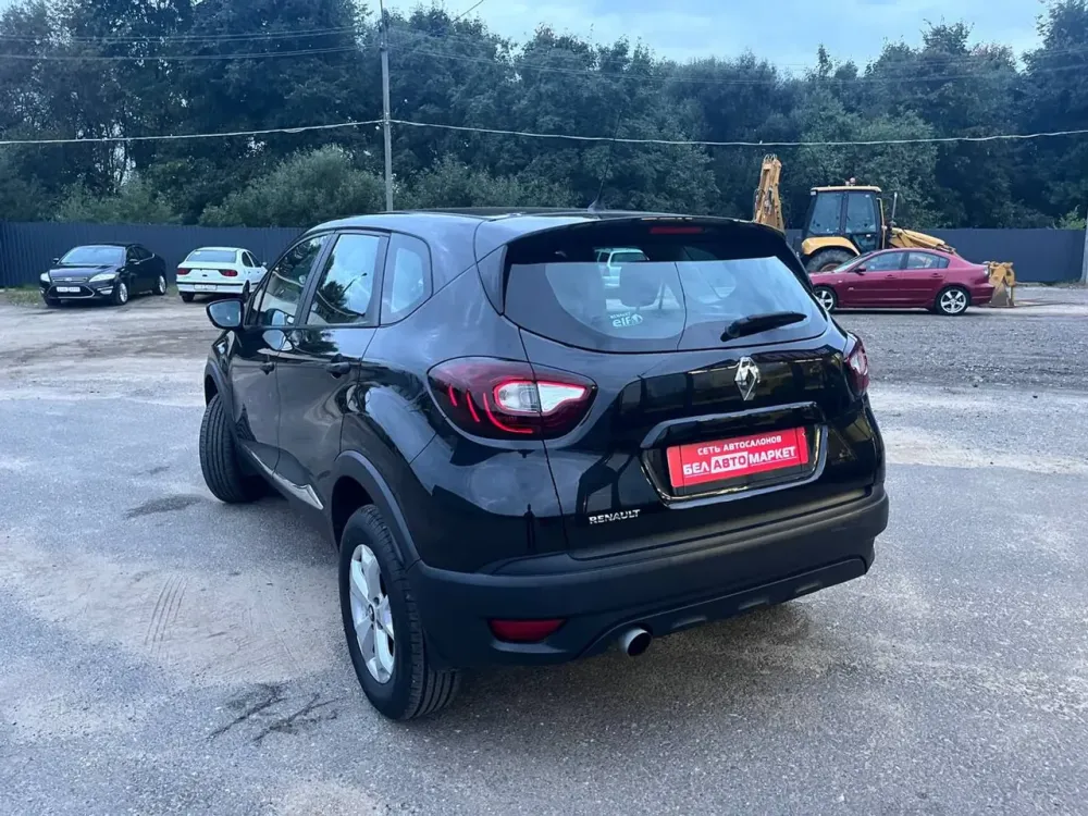Продажа Renault Kaptur I, 2018г., Витебск Витебск - изображение 7