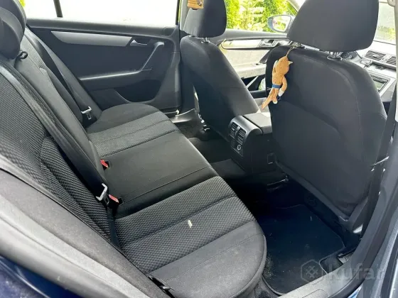 Продажа Volkswagen Passat B7, 2011 г., Молодечно Молодечно