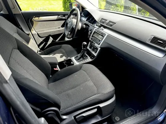 Продажа Volkswagen Passat B7, 2011 г., Молодечно Молодечно