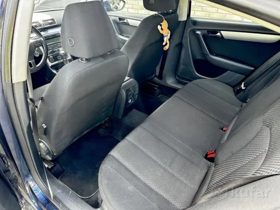 Продажа Volkswagen Passat B7, 2011 г., Молодечно Молодечно