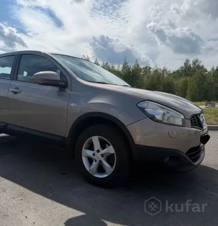 Продажа Nissan Qashqai I Рестайлинг, 2013 г., Мозырь Мозырь