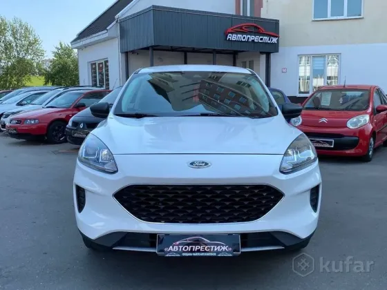 Продажа Ford Escape IV, 2022 г., Витебск Витебск