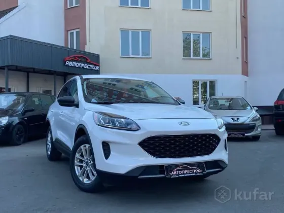 Продажа Ford Escape IV, 2022 г., Витебск Витебск