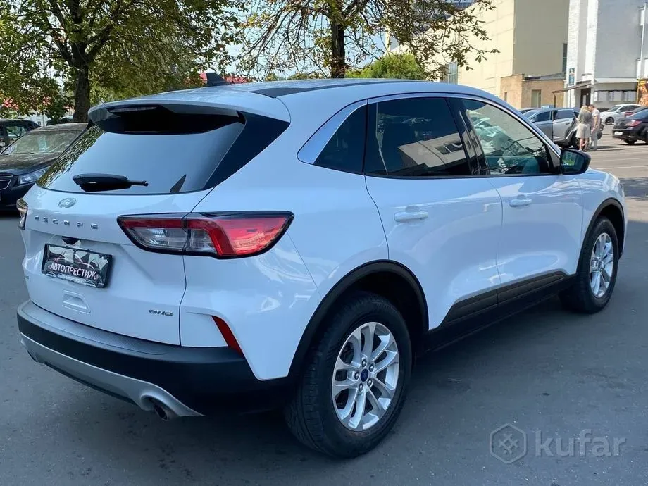 Продажа Ford Escape IV, 2022 г., Витебск Витебск - изображение 6