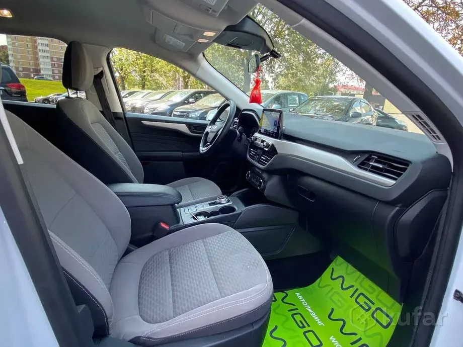 Продажа Ford Escape IV, 2022 г., Витебск Витебск - изображение 7