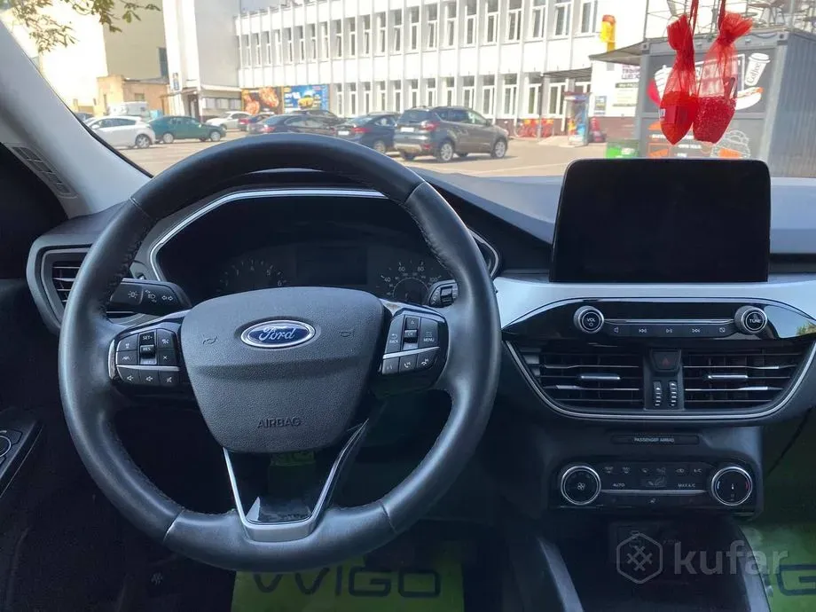 Продажа Ford Escape IV, 2022 г., Витебск Витебск - изображение 10