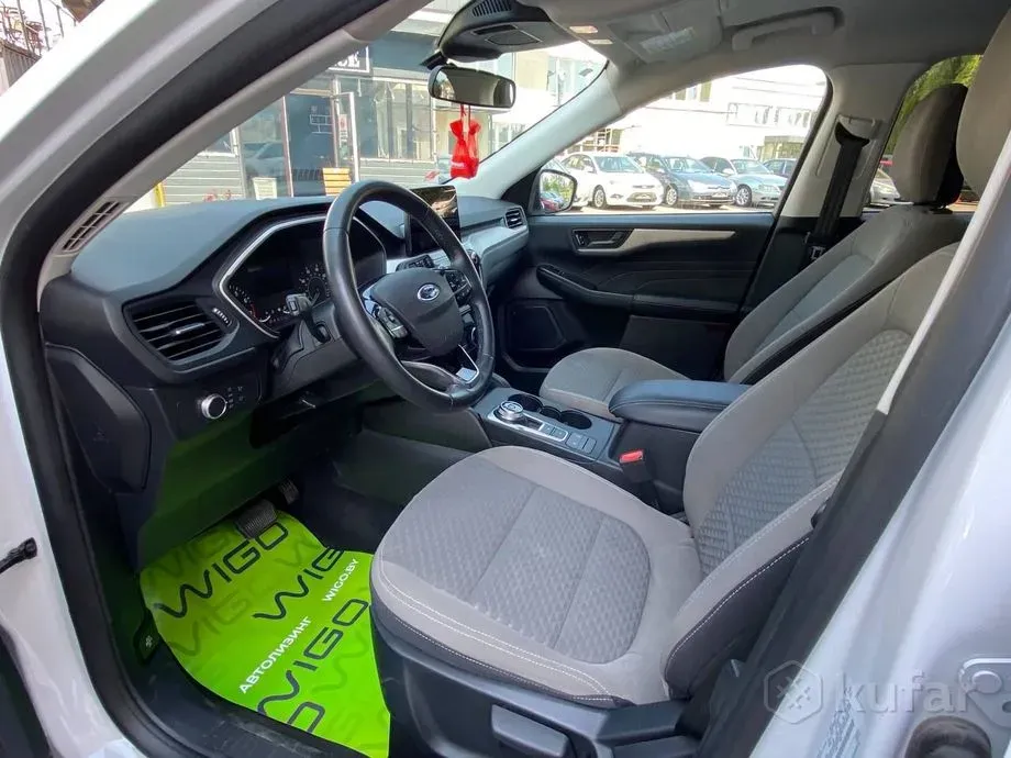 Продажа Ford Escape IV, 2022 г., Витебск Витебск - изображение 8