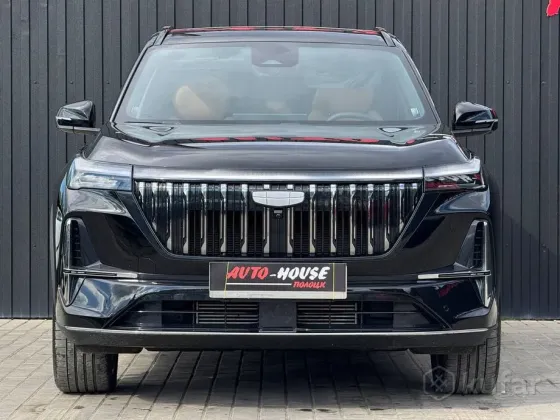 Продажа Geely Boyue L , 2026 г., Полоцк Полоцк