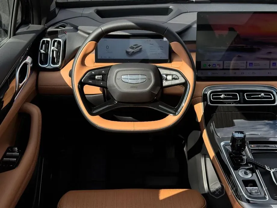 Продажа Geely Boyue L , 2026 г., Полоцк Полоцк - изображение 12