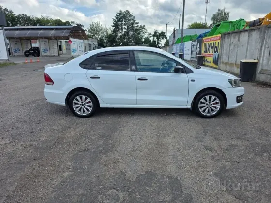 Продажа Volkswagen Polo Sedan I Рестайлинг, 2019 г., Светлогорск Светлогорск
