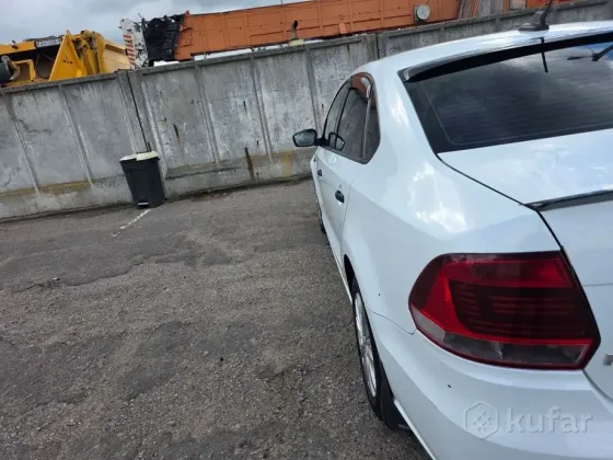 Продажа Volkswagen Polo Sedan I Рестайлинг, 2019 г., Светлогорск Светлогорск
