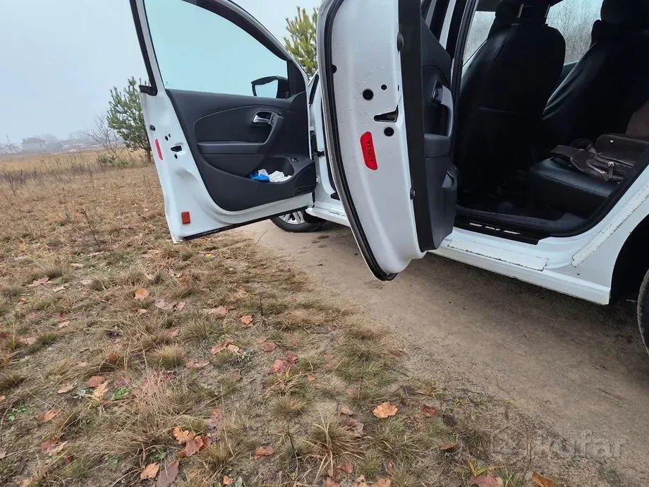 Продажа Volkswagen Polo Sedan I Рестайлинг, 2019 г., Светлогорск Светлогорск - изображение 7