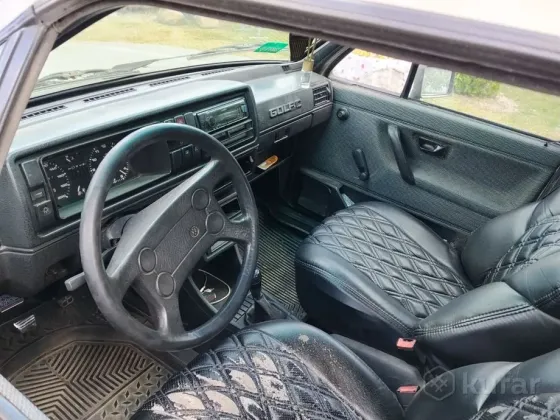 Продажа Volkswagen Golf II, 1986 г., Гомель Гомель