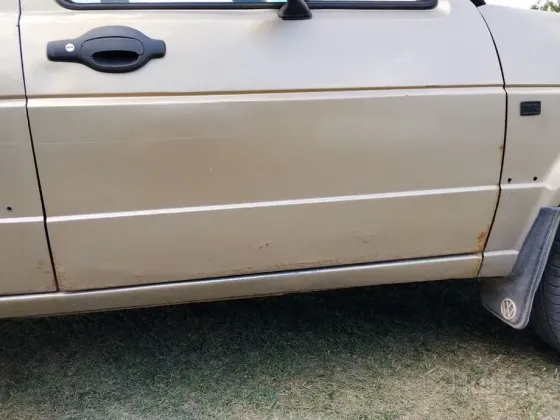 Продажа Volkswagen Golf II, 1986 г., Гомель Гомель