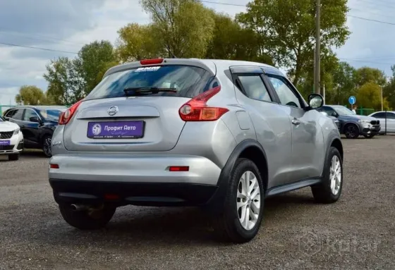 Продажа Nissan Juke I, 2013 г., Гомель Гомель