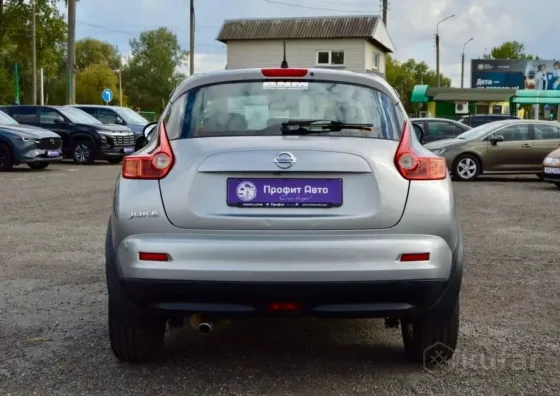 Продажа Nissan Juke I, 2013 г., Гомель Гомель
