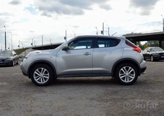 Продажа Nissan Juke I, 2013 г., Гомель Гомель