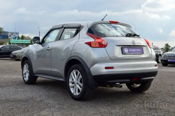 Продажа Nissan Juke I, 2013 г., Гомель Гомель
