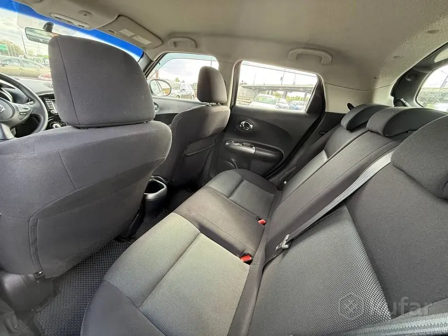Продажа Nissan Juke I, 2013 г., Гомель Гомель - изображение 10