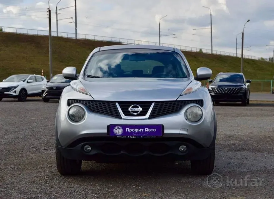 Продажа Nissan Juke I, 2013 г., Гомель Гомель - изображение 2