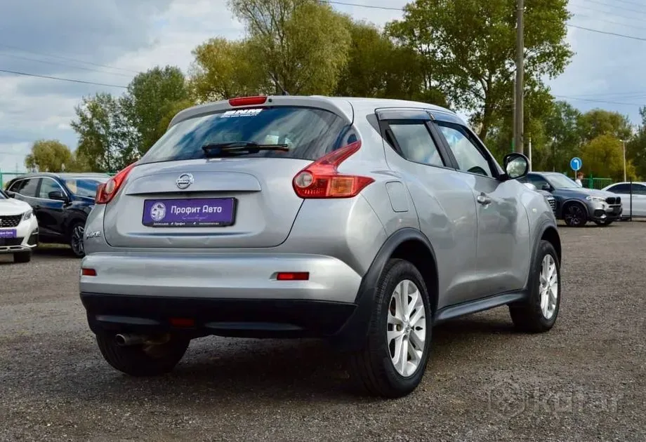 Продажа Nissan Juke I, 2013 г., Гомель Гомель - изображение 6